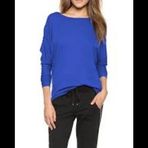 EUC lightweight sweater